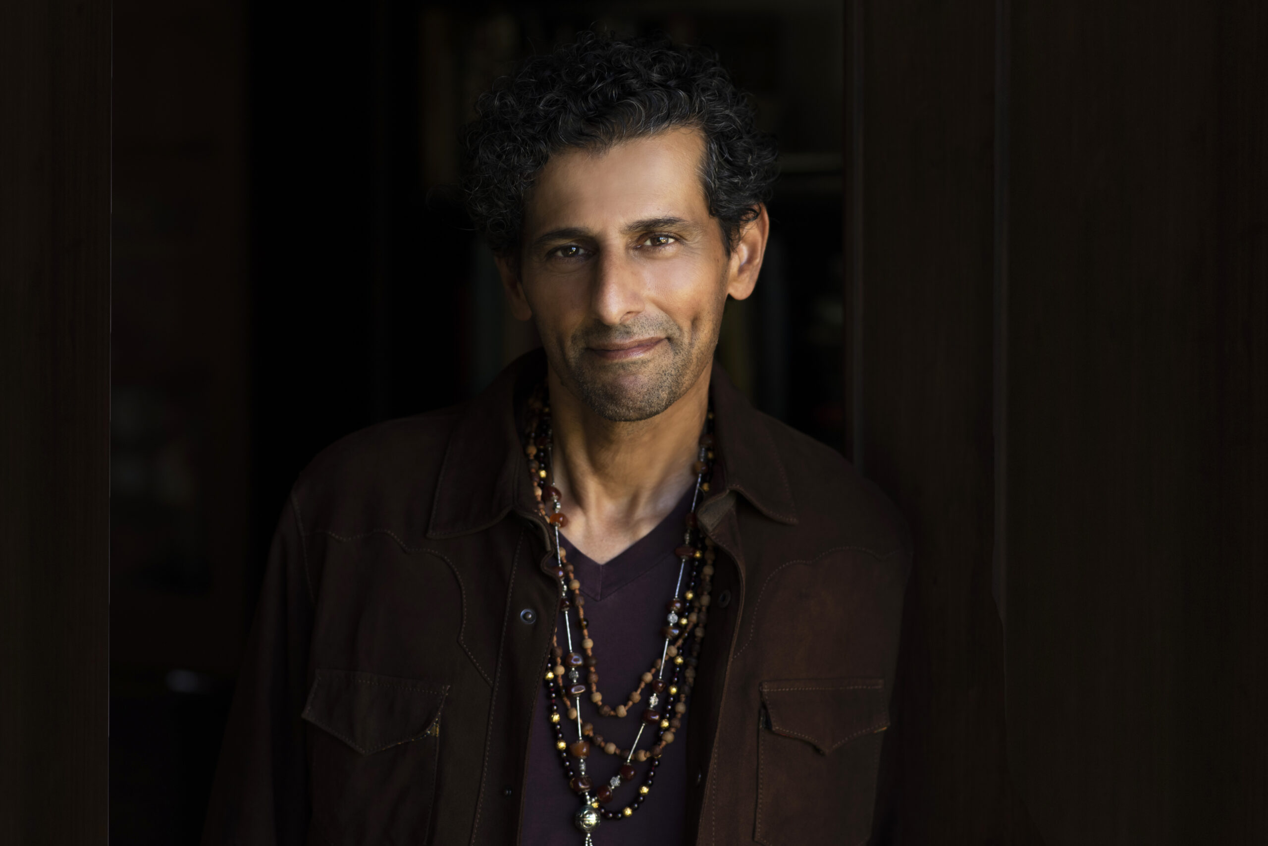 Kiran Ramchandran