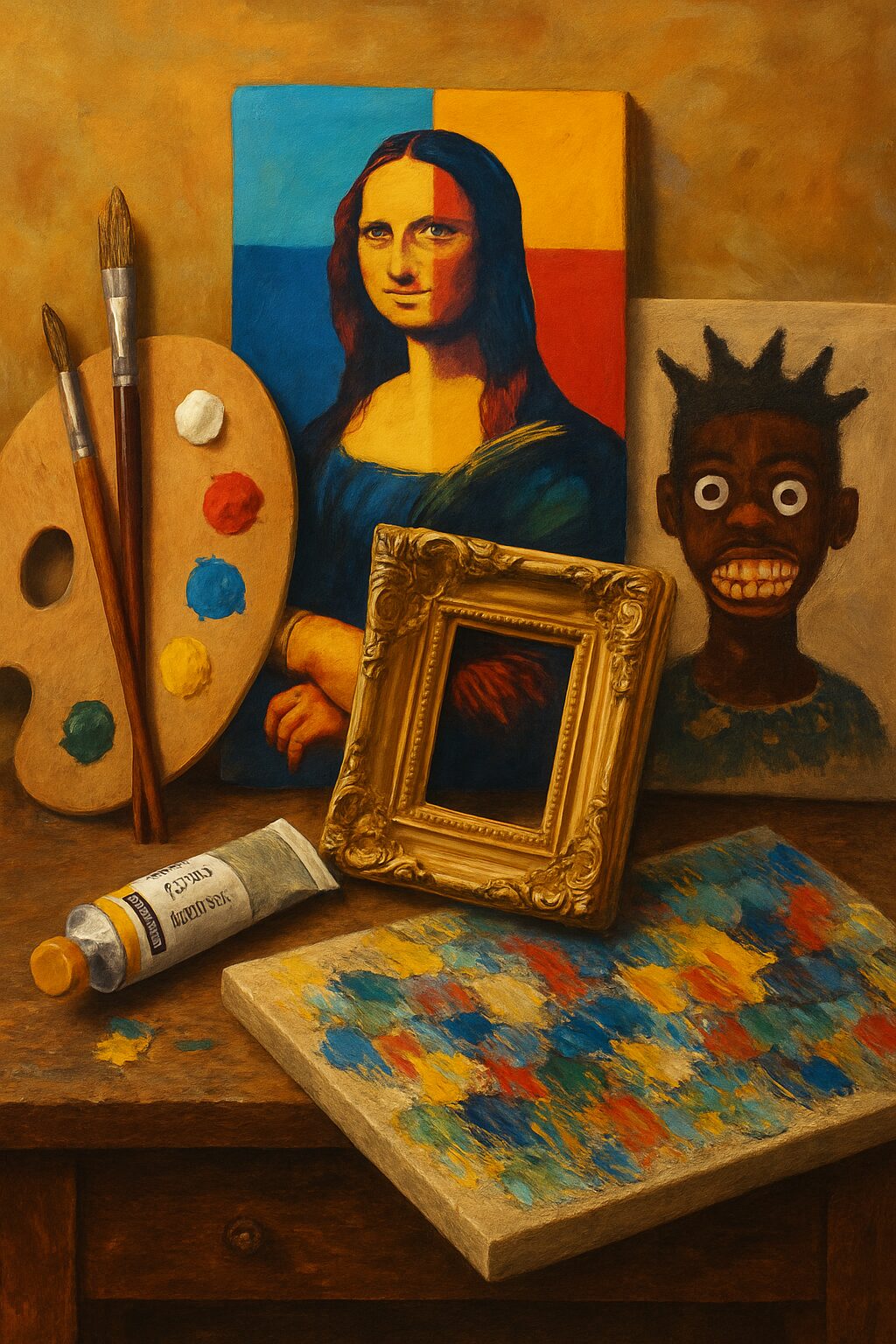 Fine Art Investment