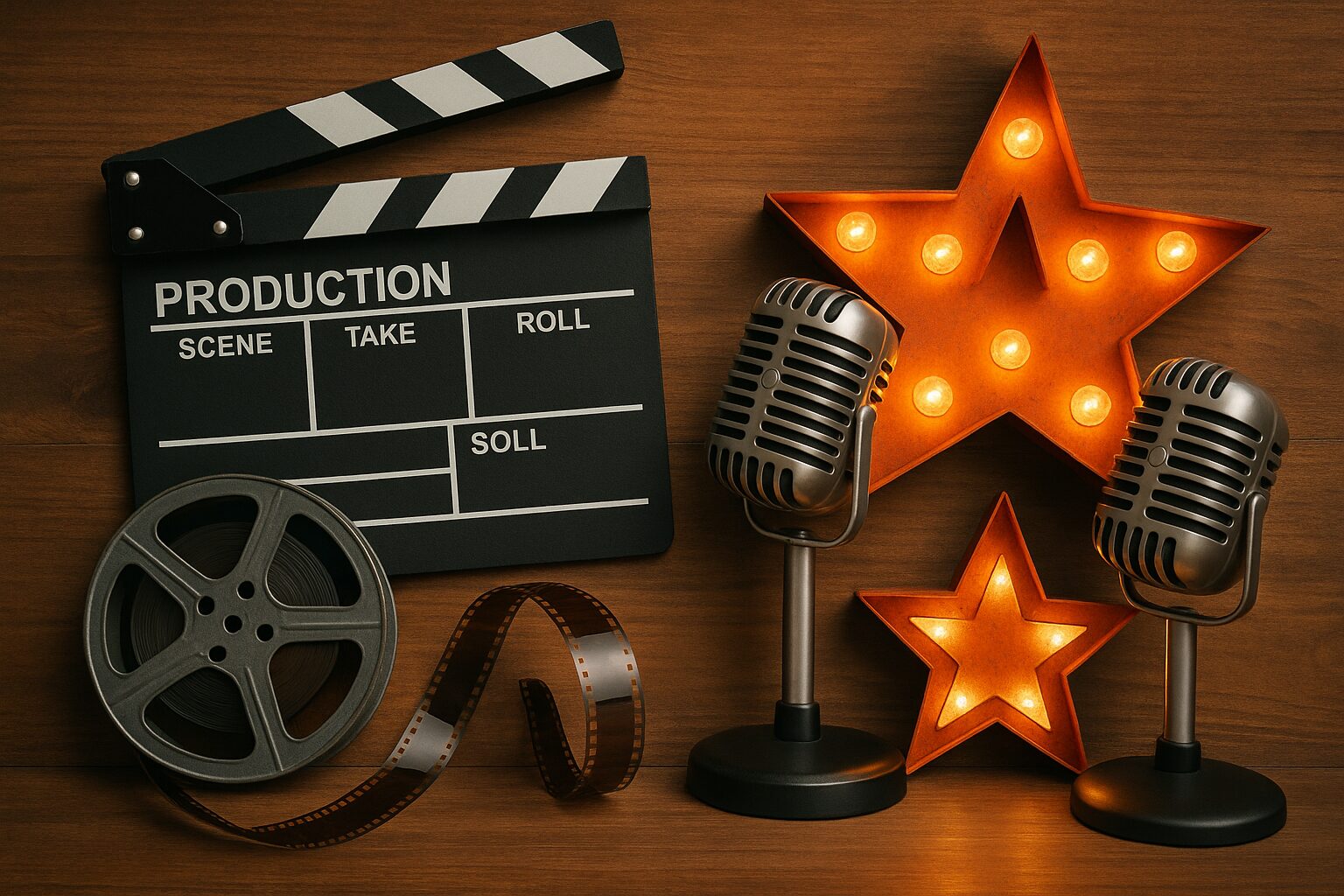 Media Investment