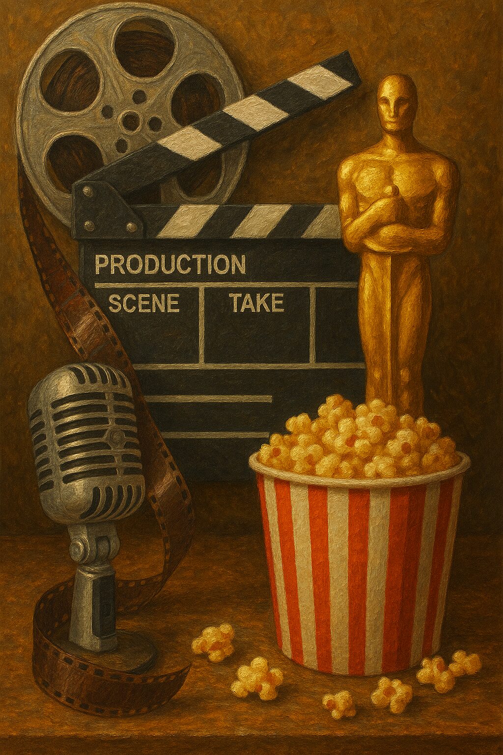 Media Investment